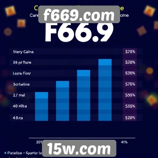 Estatísticas de usuários ativos em f669.com