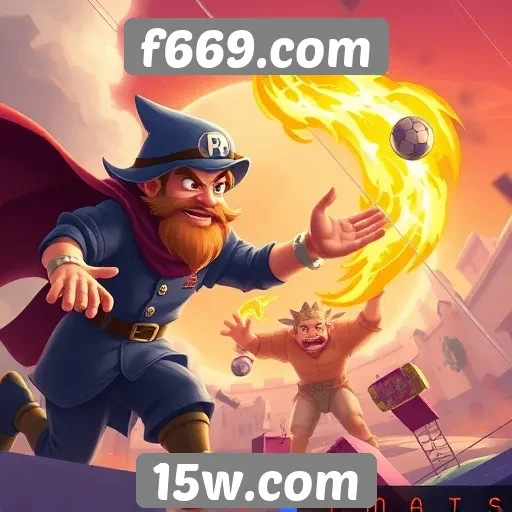 Análise das principais categorias de jogos em f669.com