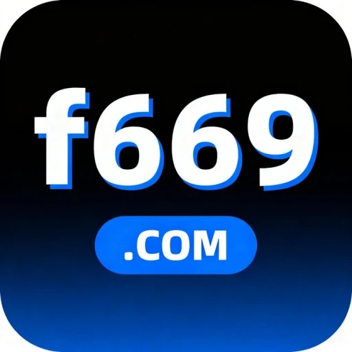 f669.com Logo
