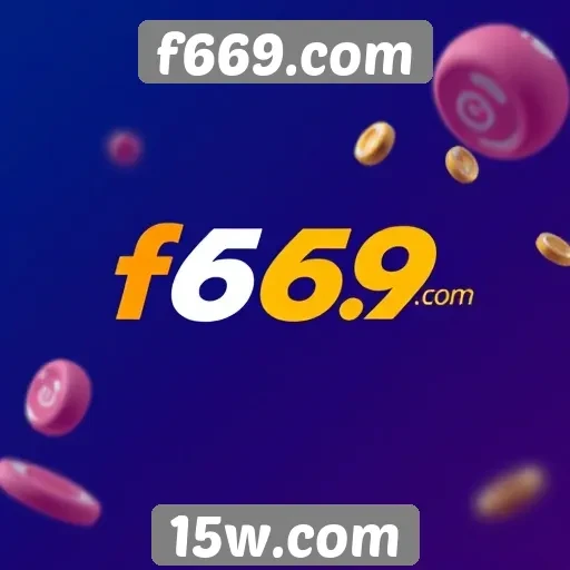 exploração das promoções e bônus oferecidos no f669.com