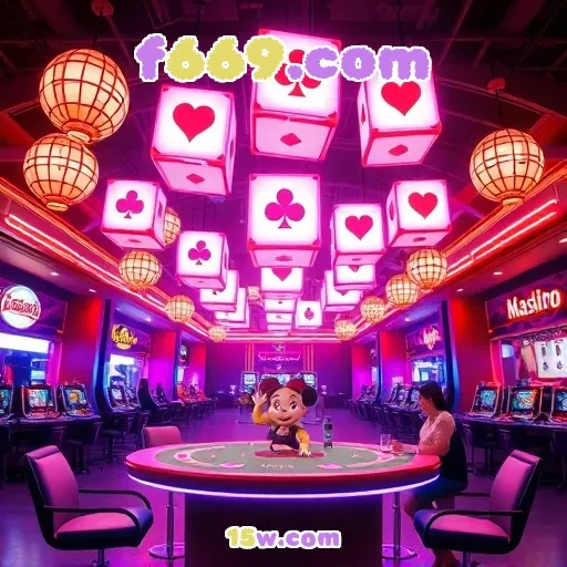 f669.com: Dicas para Aproveitar ao Máximo as Caça-Níqueis