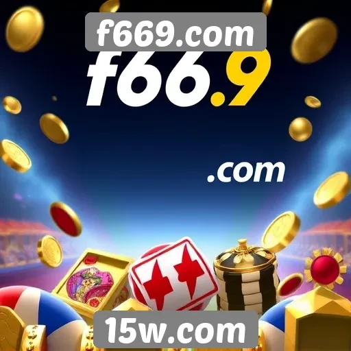 Promoções e ofertas especiais no f669.com